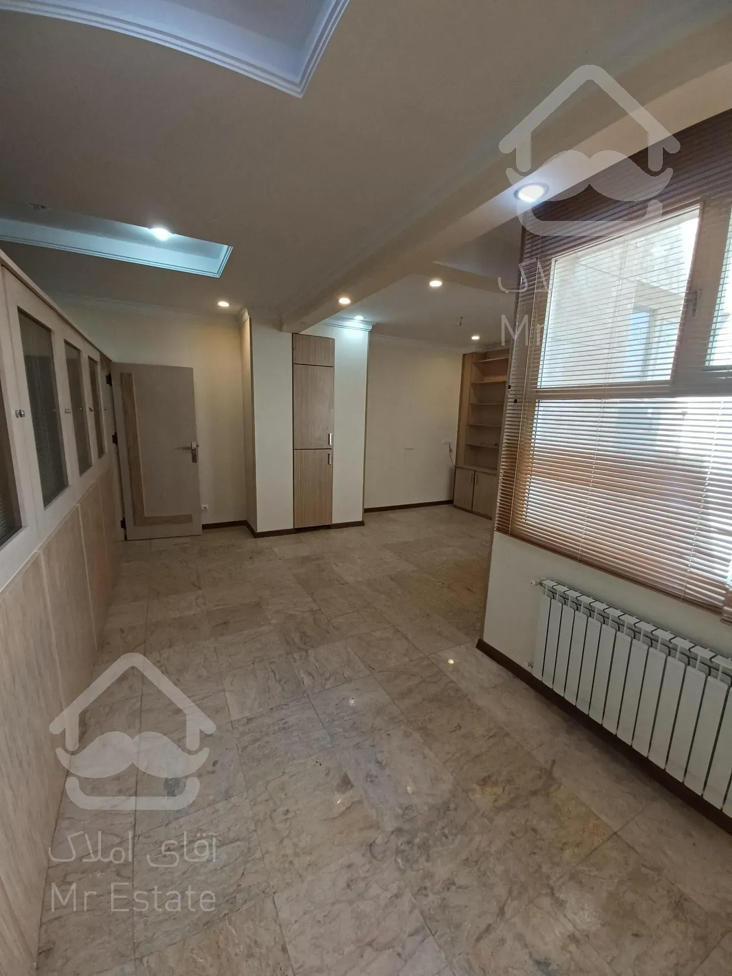 فروش آپارتمان موقعیت اداری ستارخان شهدای صادقیه