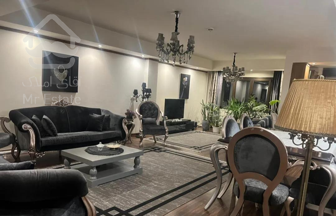 آپارتمان ۱۴۰ متری ۳ خواب