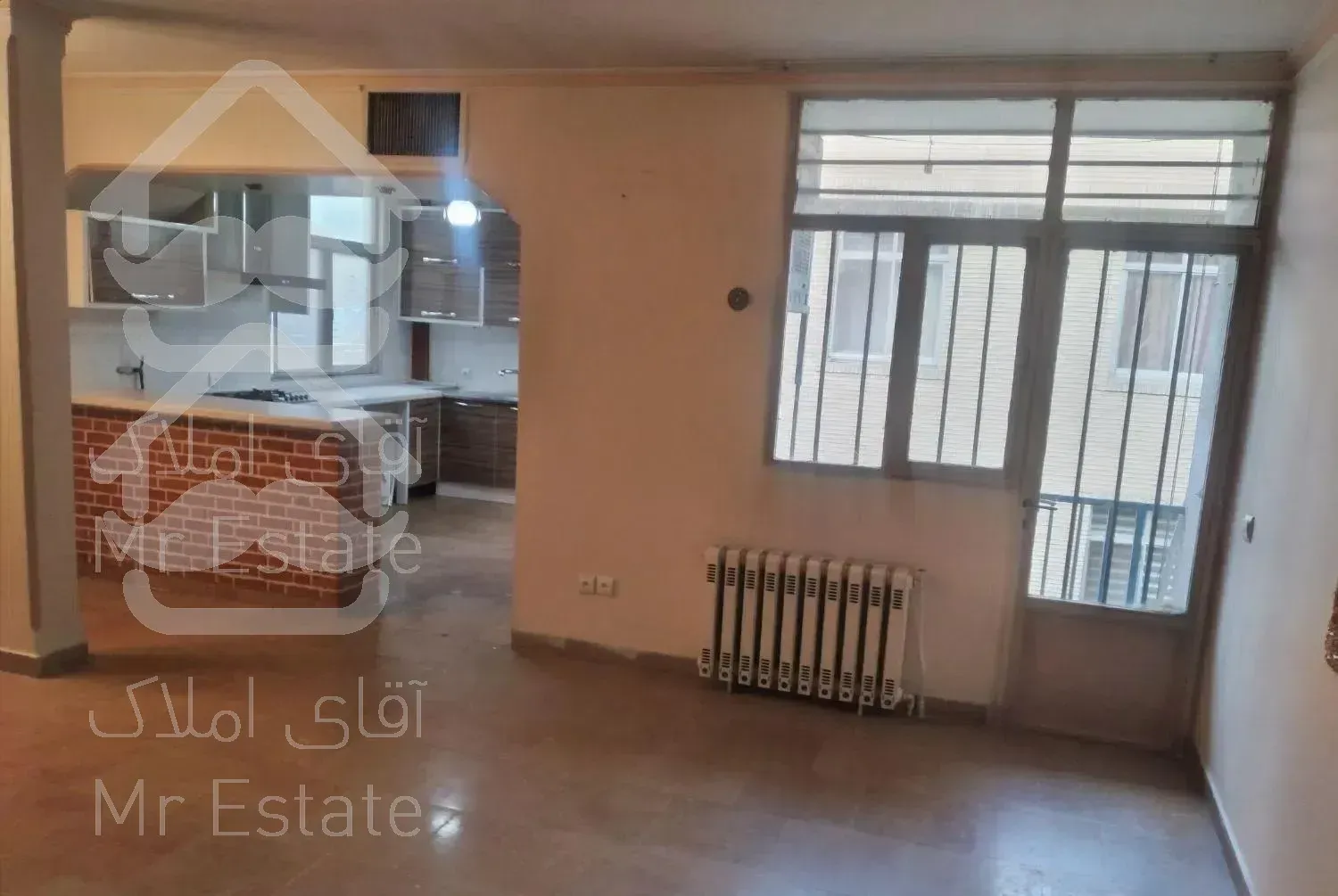 ۸۵متر پاسداران اختیاریه(رهن کامل )