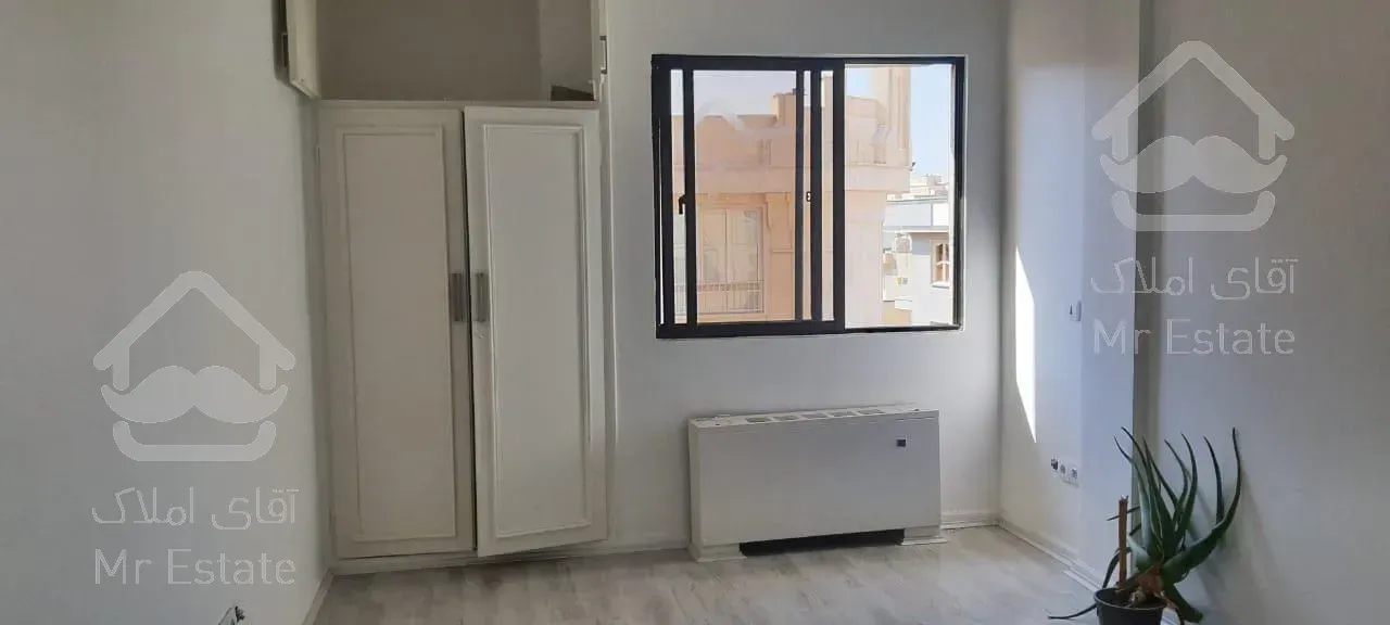 164 متر 3 خواب  طبقه 5