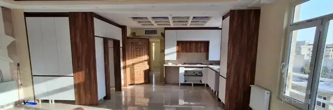 آپارتمان 100 متری طرشت/فول امکانات/تخلیه