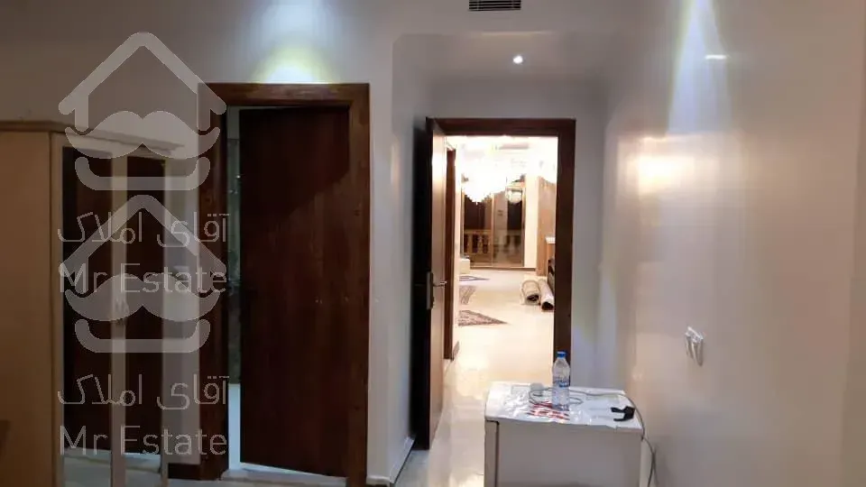 اجاره و رهن آپارتمان ولنجک 165  متر شیک