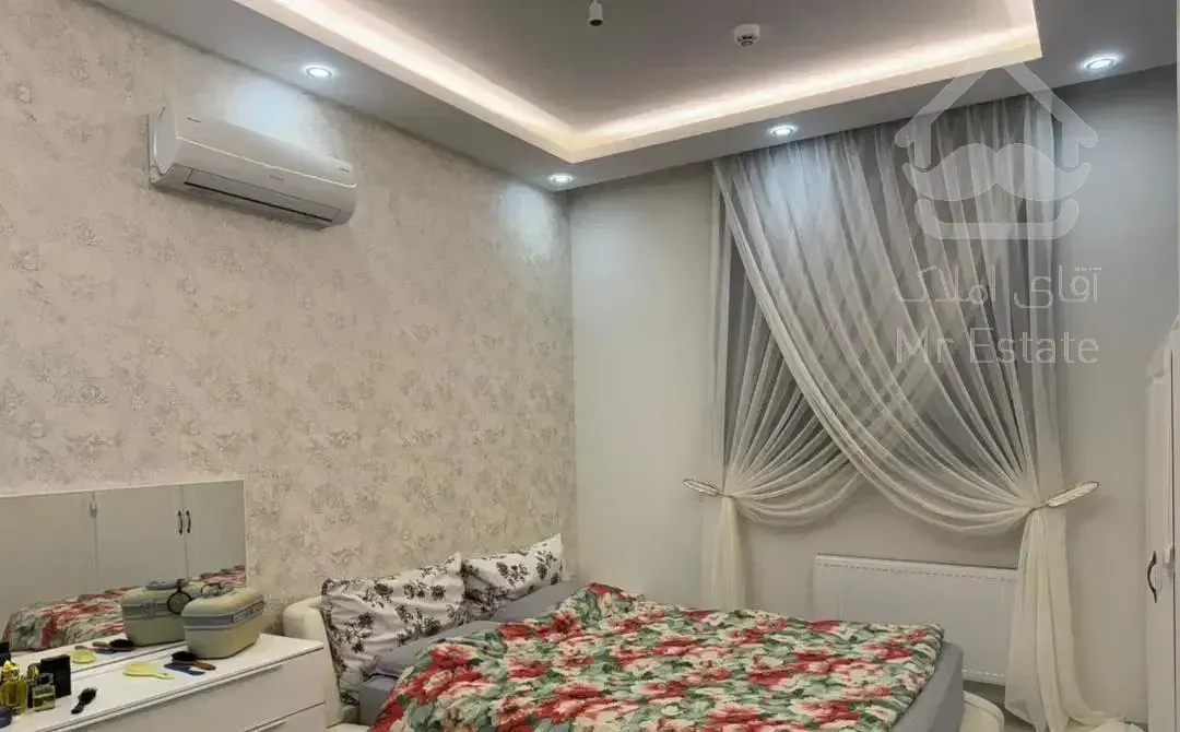 آپارتمان اقبال قبل پیروزی/۹۵متر/دوخواب فول