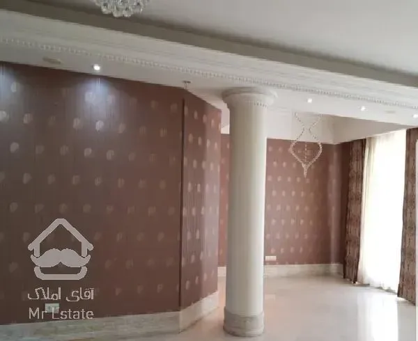 آپارتمان ۱۸۰ متر سه خوابه