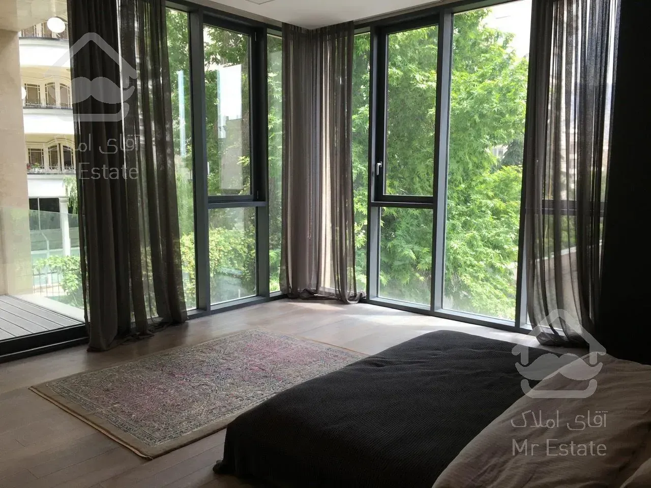 فرمانیه   ۴۱۰ متر لوکس ترین مشاعات منطقه