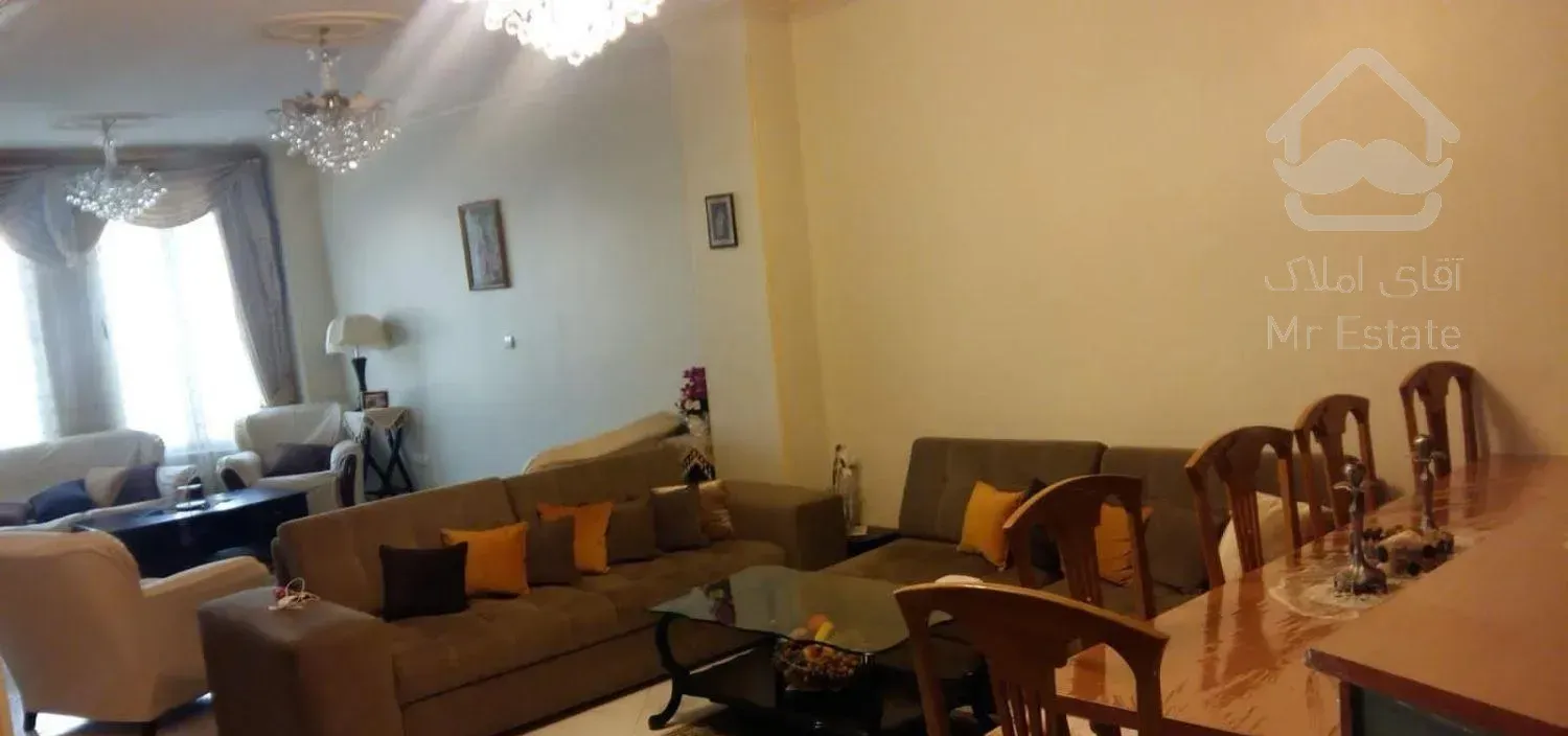 آپارتمان ۷۴ متری یک خوابه