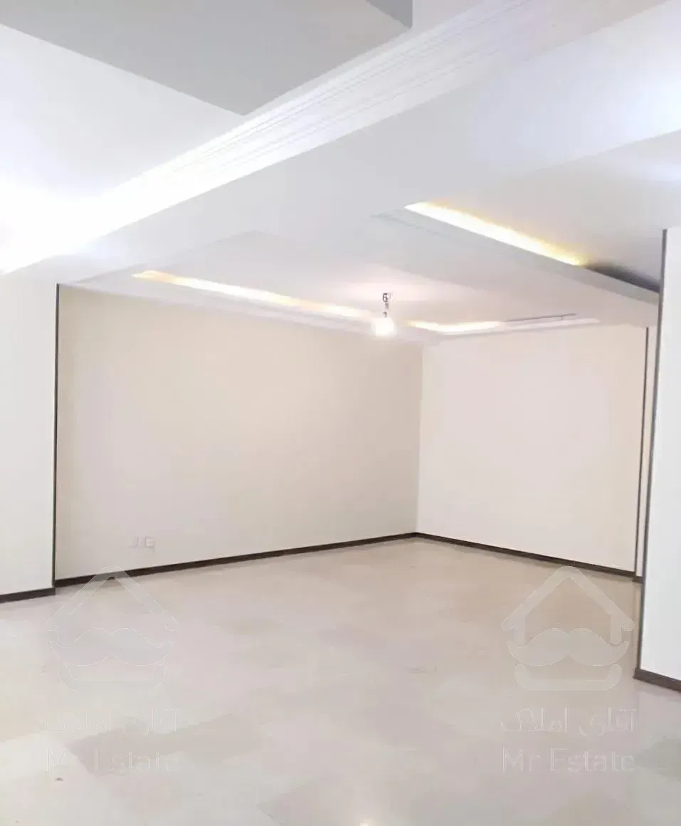 گیشا آپارتمان ۱۱۵ متری ۵ ساله