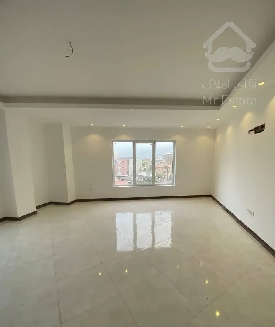 فروش آپارتمان ۹۰ متری نوساز منطقه برند(خانم الهی)