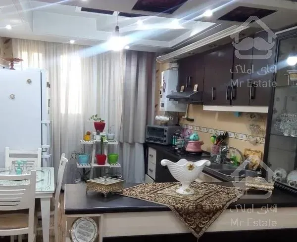 آپارتمان ۸۰متری،مطهری شمالی ۵۹