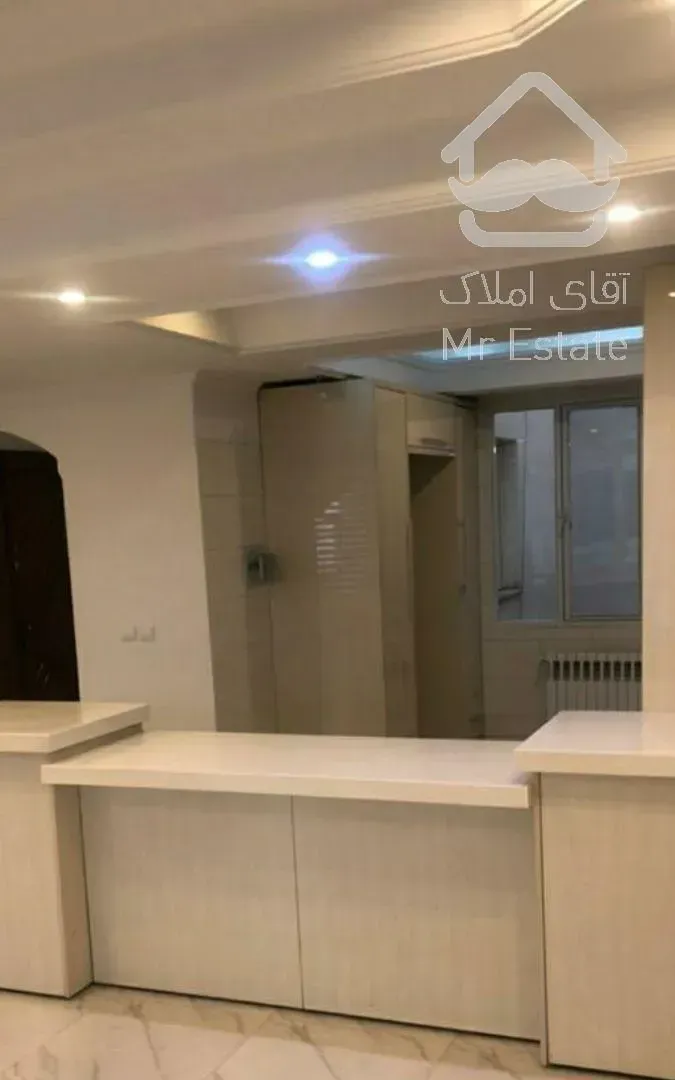 ۱۳۲متر ۳خواب بالای کاج