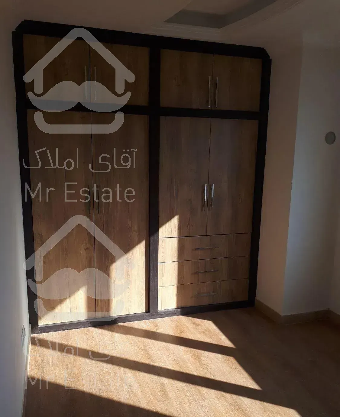 'اجاره آپارتمان ۹۵متر چالوس کوچه مینا