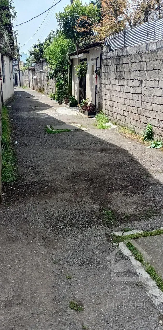 فروش خانه ویلایی ۸۰ متری ۲ خوابه