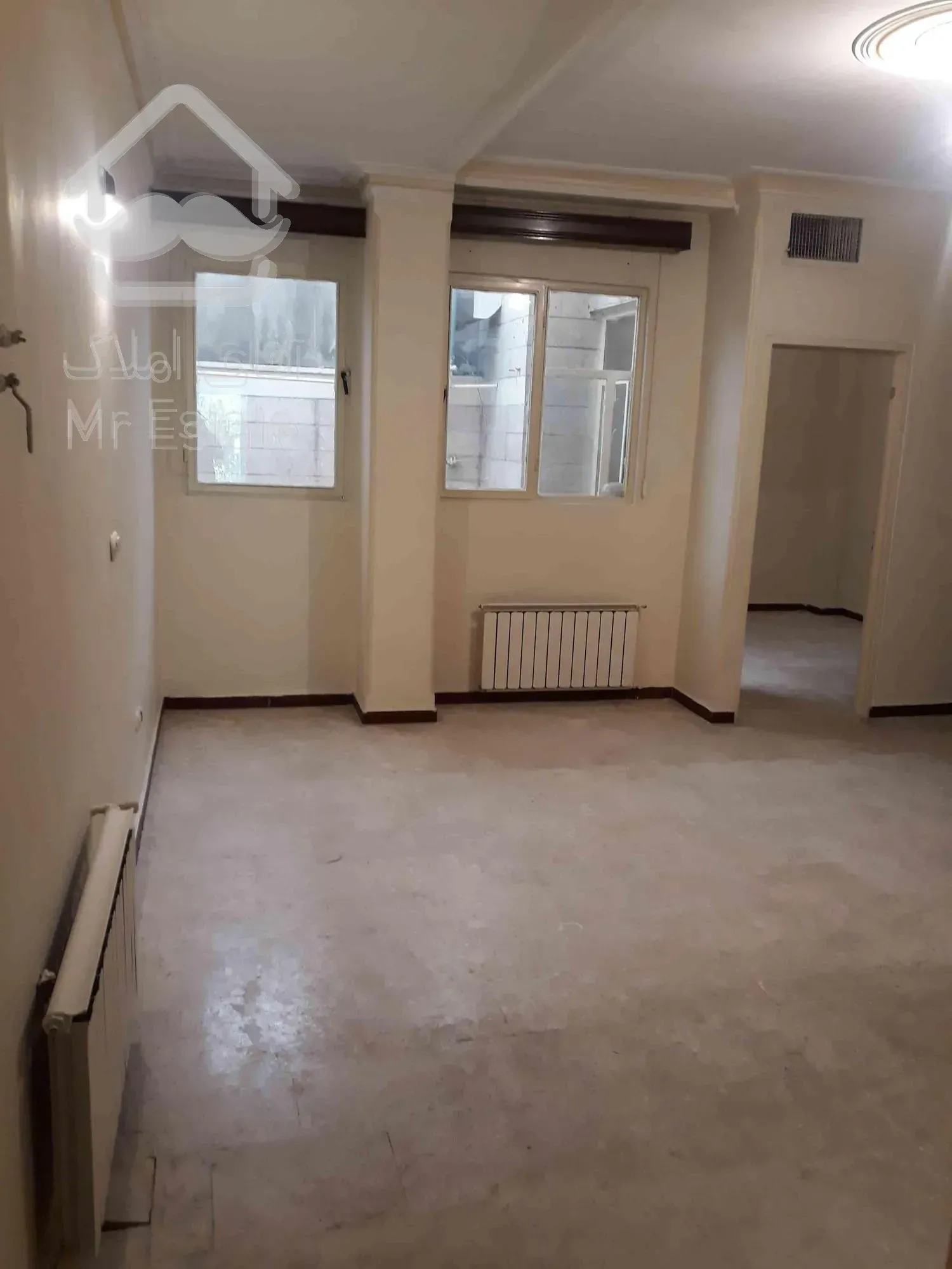 واحد۵۰متری تکخواب خوش نقشه