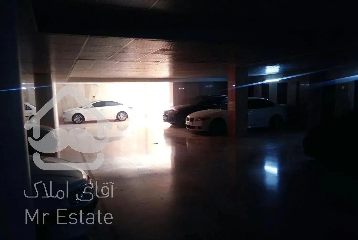 آپارتمان  در خانه اصفهان