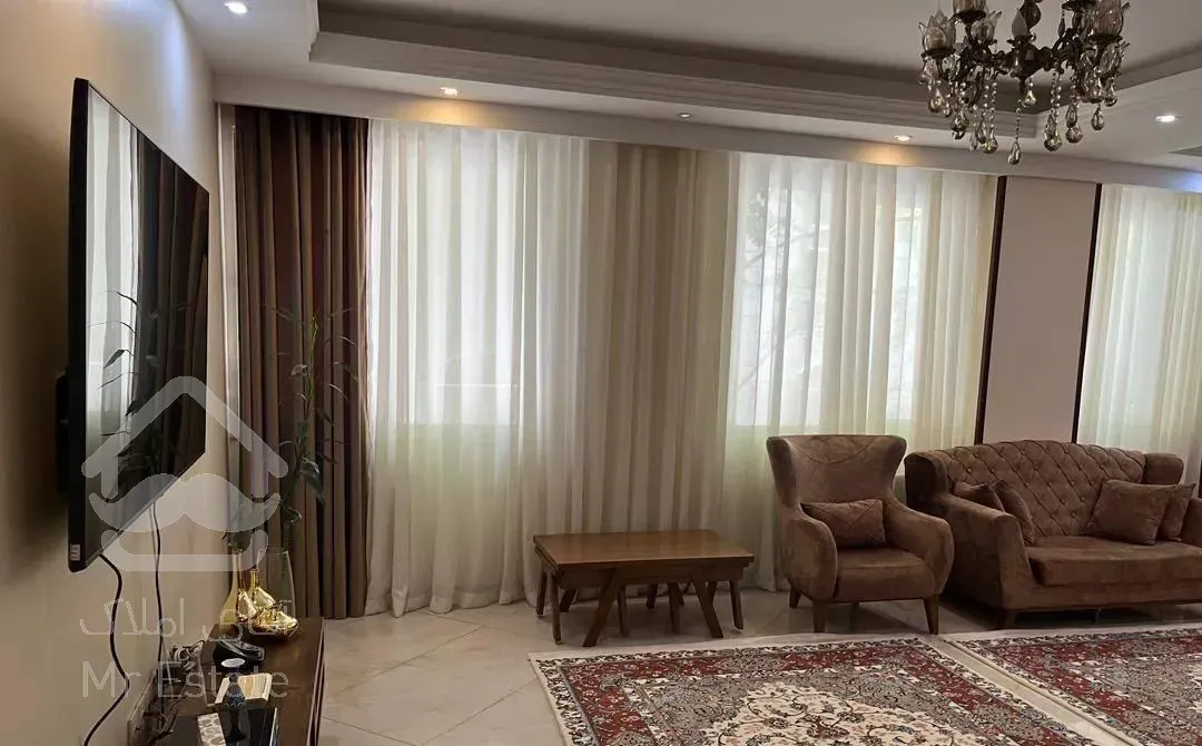 فروش آپارتمان ۸۳ متری ۲ خوابه در استاد معین