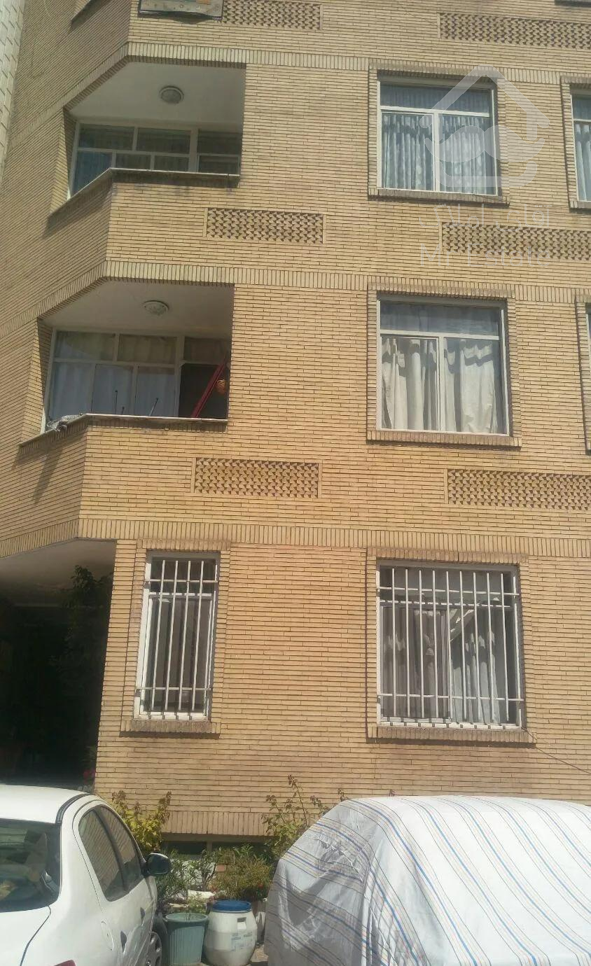 ستارخان دریان نوآپارتمان 81