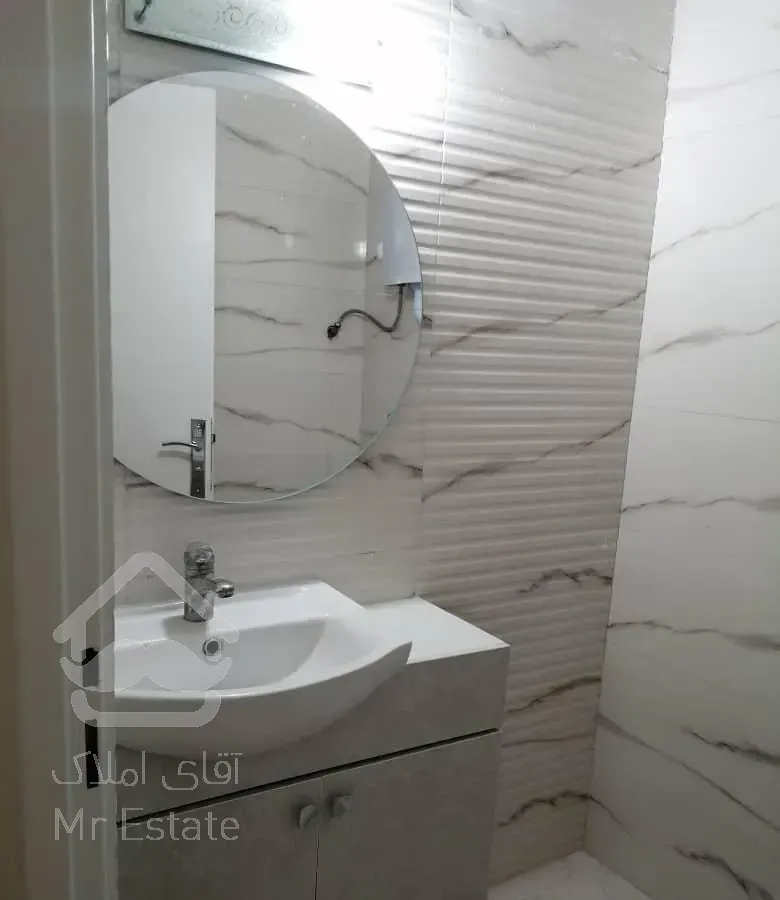 آپارتمان ۷۵متر۲خواب/سنددار/فول بازسازی/باقری