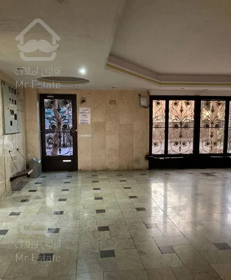 آپارتمان ۶۳متر فول امکانات