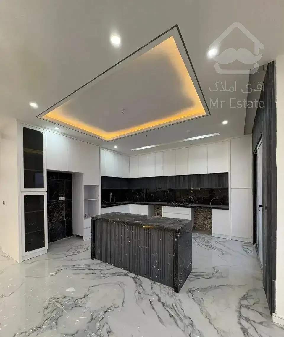 170متر/لوکس/مدرن/جلال قبل معلم