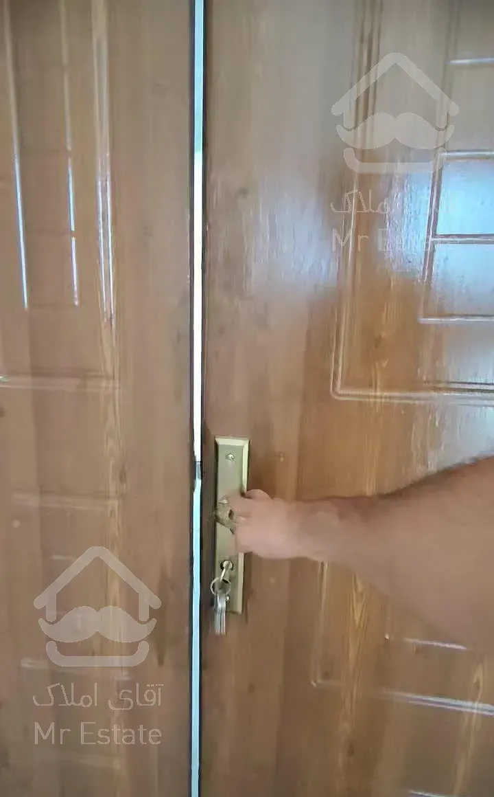 75 متر 2 خواب ( غرق در نور ) نوسازی شده