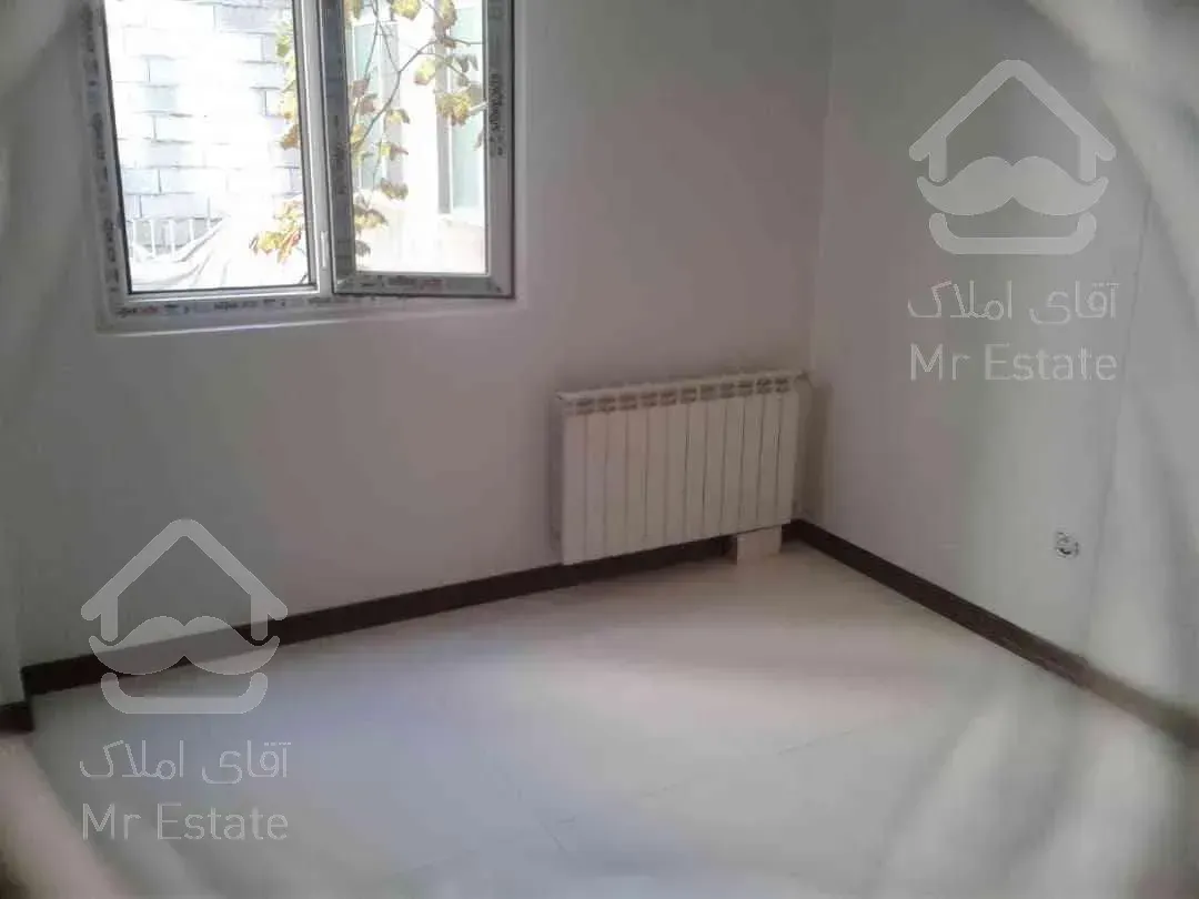 فروش واحد ۸۶ متری دو خواب در جنت آباد