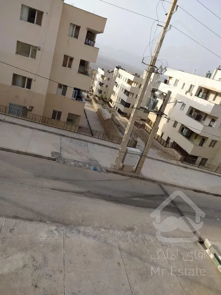 اپارتمان 95متری 2 خواب