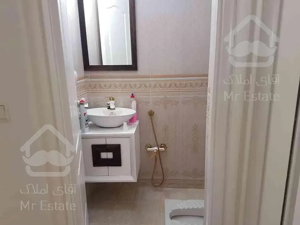 ۱۲۶متر ۳خواب / نوسازی کامل / پونک / سردار جنگل