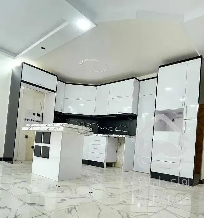 ۸۰متر/دو خواب/فول بازسازی