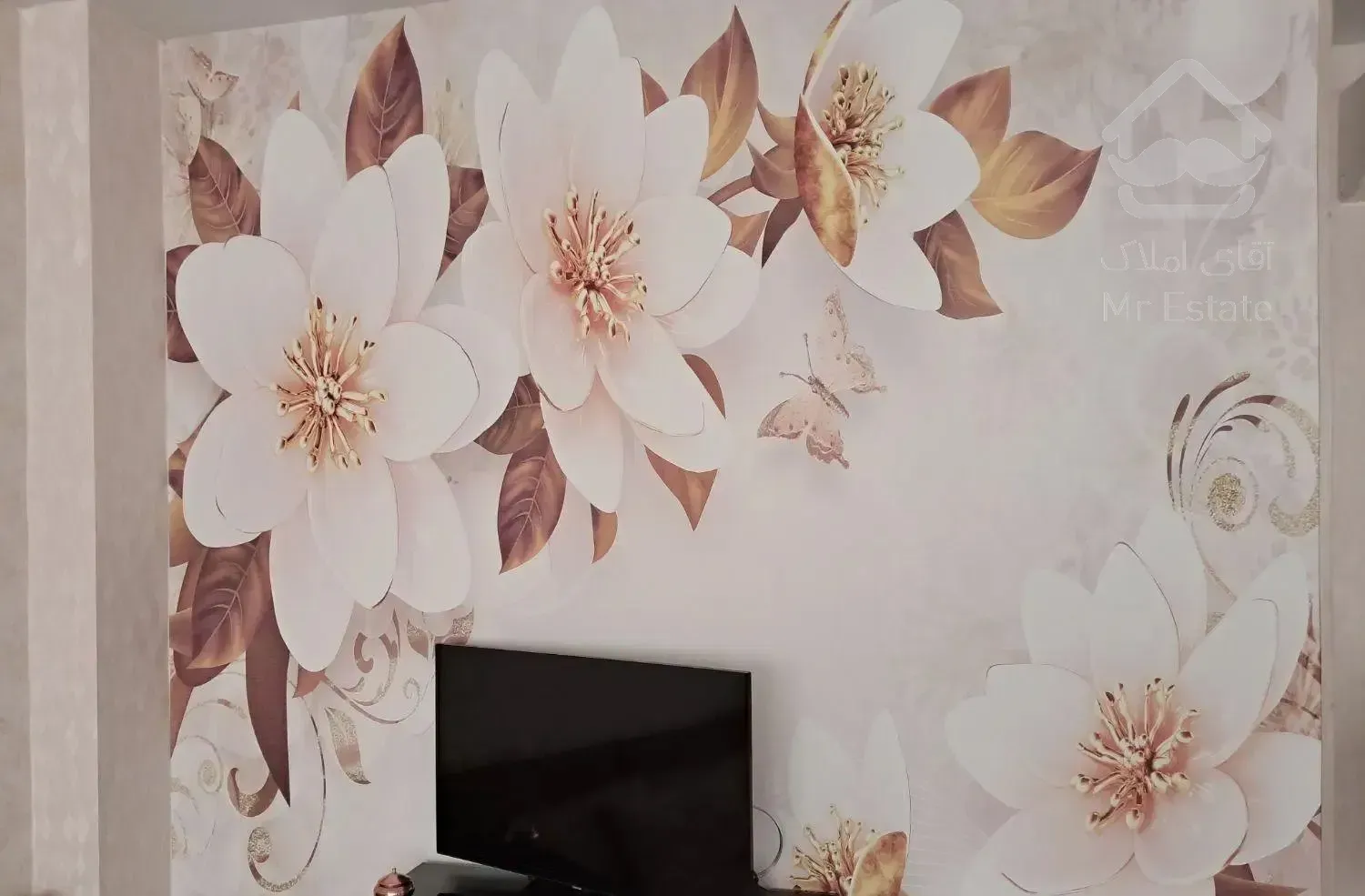 فروش یک واحد از سه واحد اندیشه