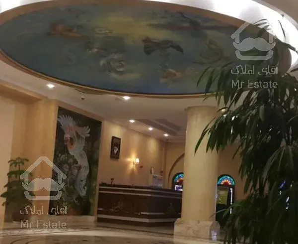 ۹۰متر (بهنام) برج ترنج