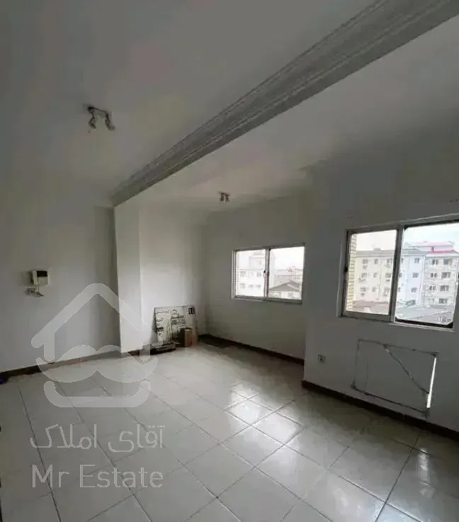 ۵۰مترسندطبقه۳تک خواب دانشسرارودبارتان هشت ویس