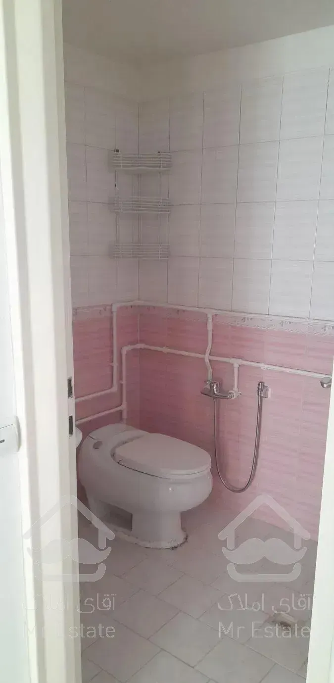 آپارتمان ۸۲ متر ۲ خوابه