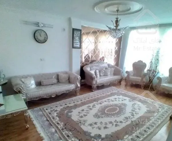 ۵۵متری فول بازسازی قولنامه