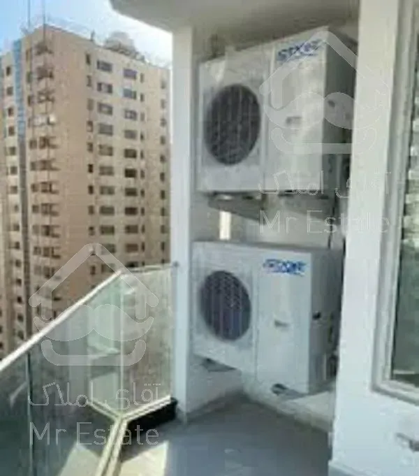 158 متر نوساز - برج تریتیوم - ویوی دریاچه