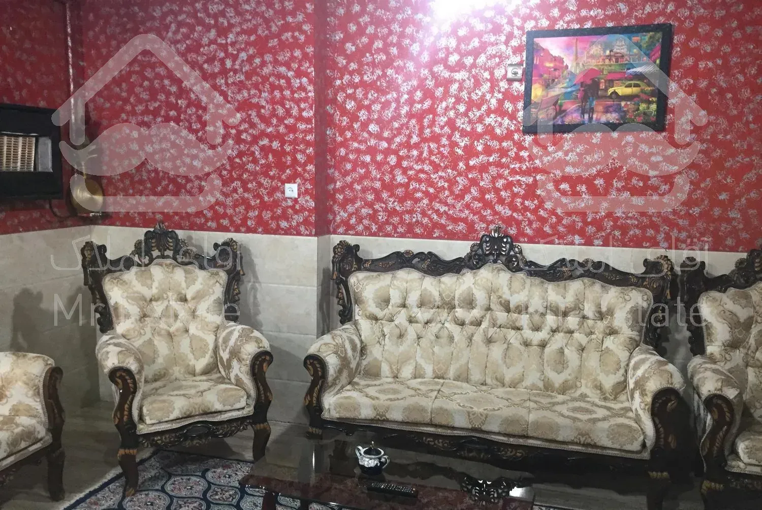 اجاره با امکانات کامل