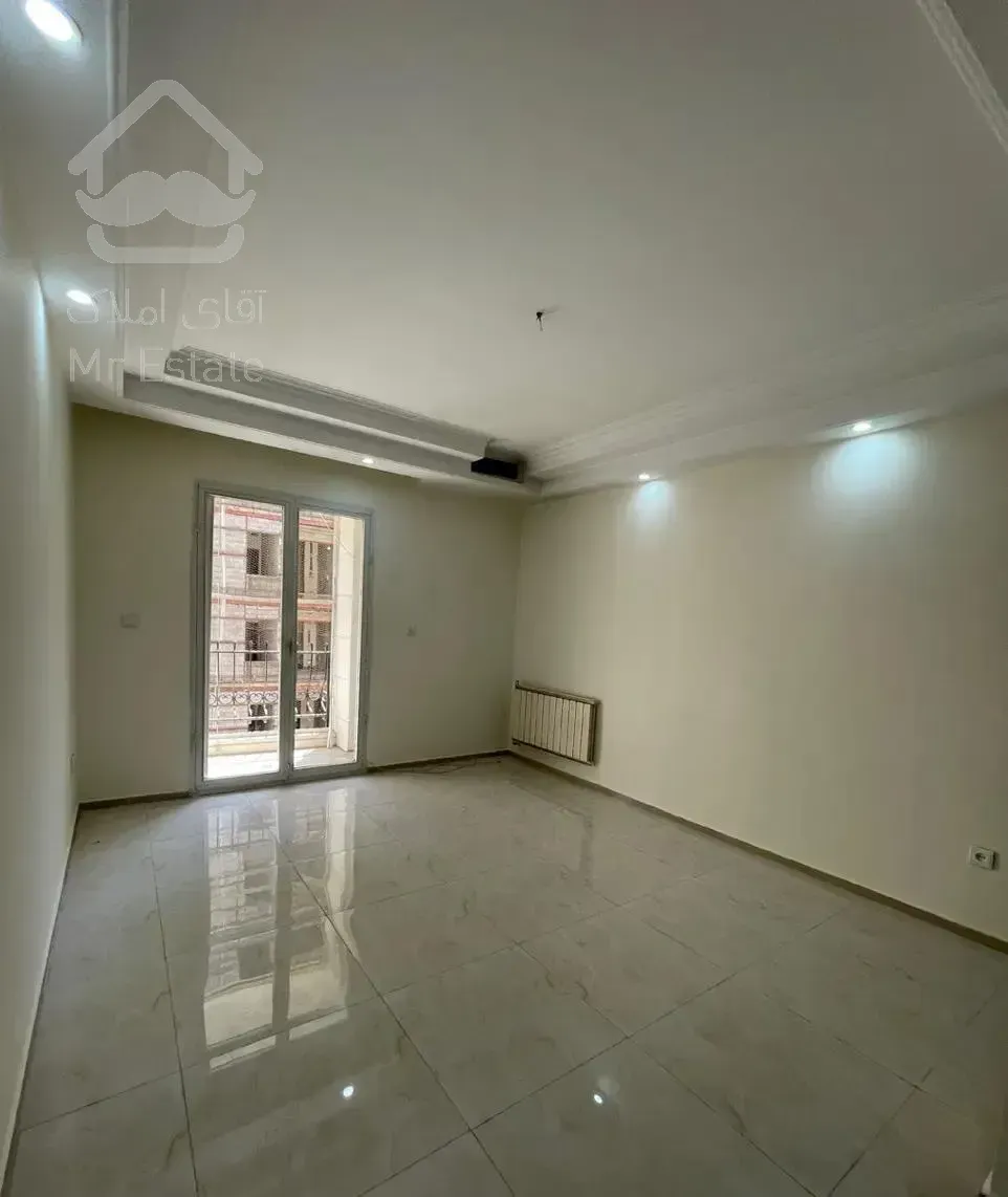 ۷۲متر / فول/ شمال مرزداران بدون مشابه/ زیر قیمت