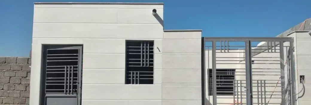 فروش خانه ویلایی ۱۵۰متری طولا  پیراسته