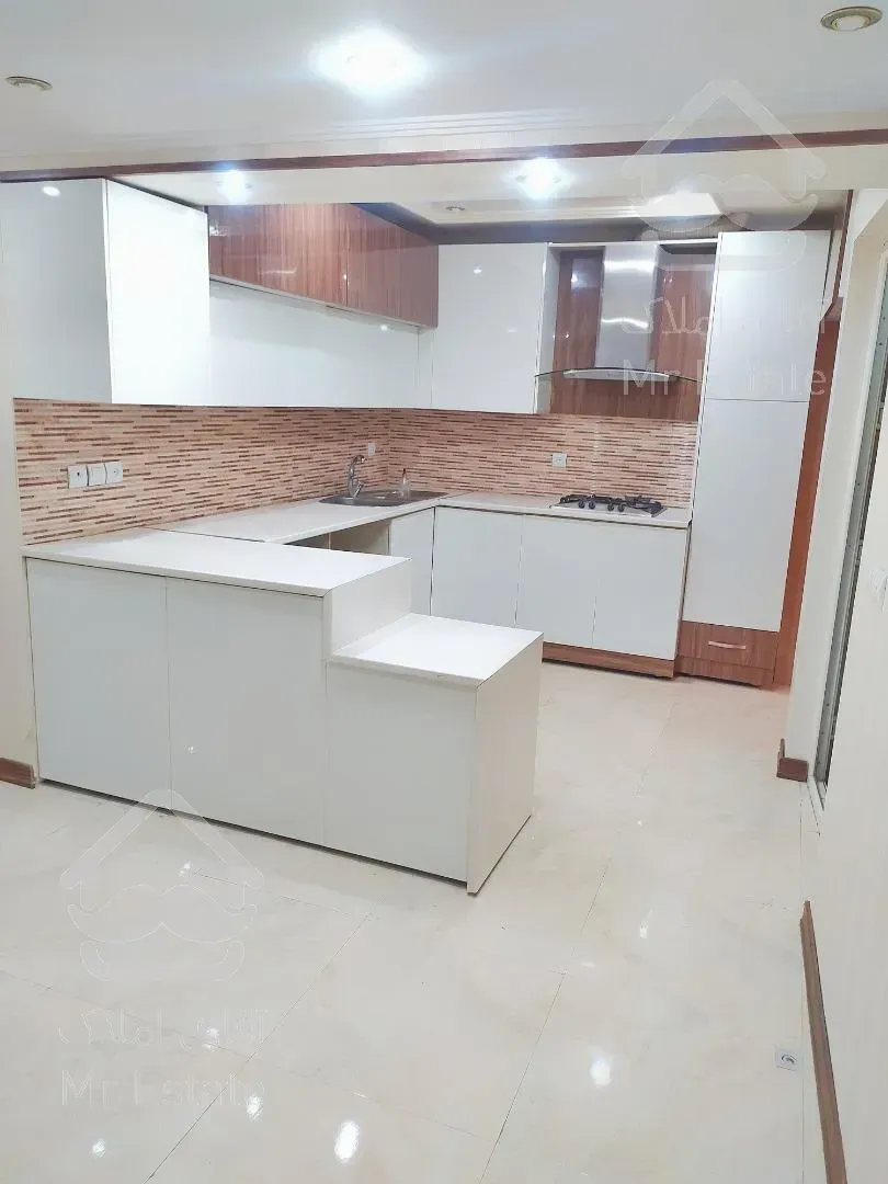 آپارتمان۸۰متر/۲خواب/فول امکانات/سازمان برنامه مرکزی