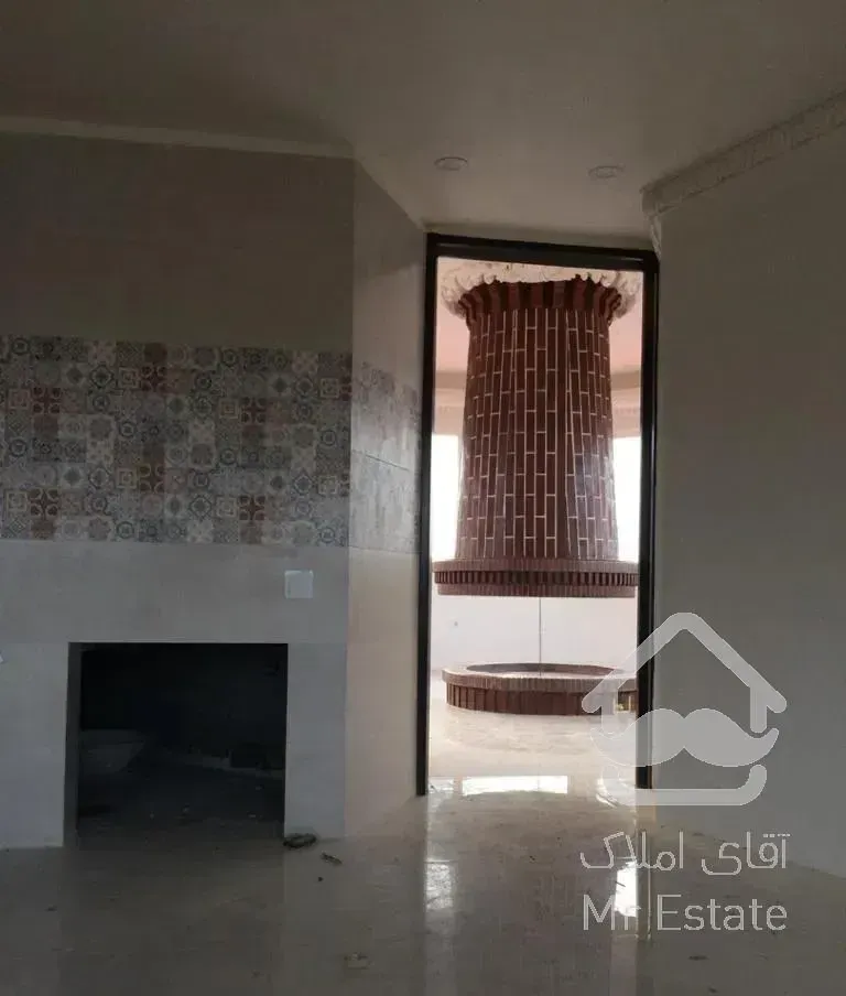 فروش ویلا نوساز ۶۰۰متری در محوطه ۱۰۲۴متری