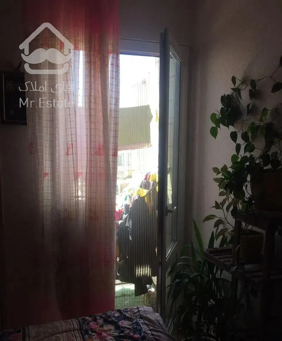 آپارتمان 120متر دو خواب در آلاله(فرساد) شرقی