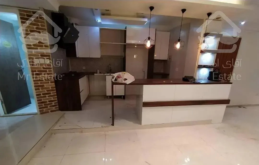 اپارتمان ٩٠متری  جهانشهر