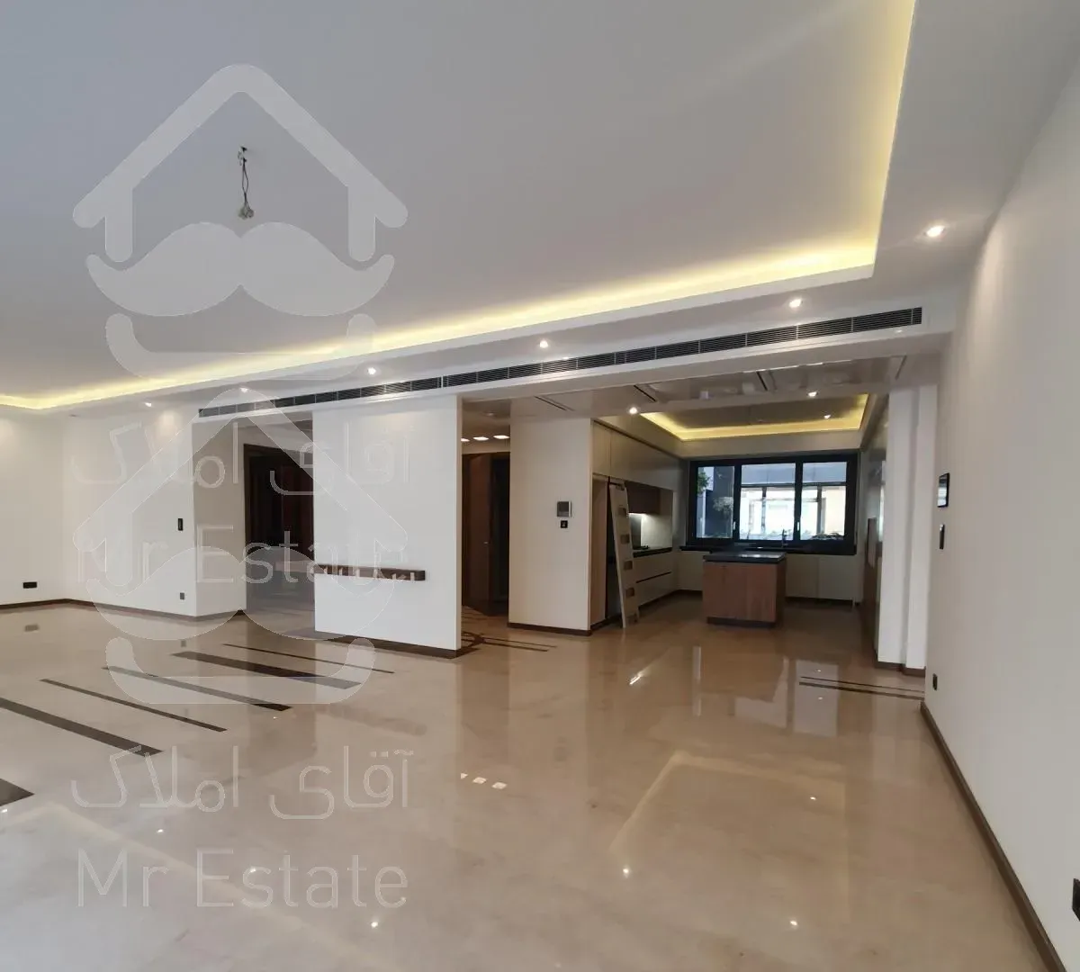 237 متری نوساز مدرن تاپ لوکیشن