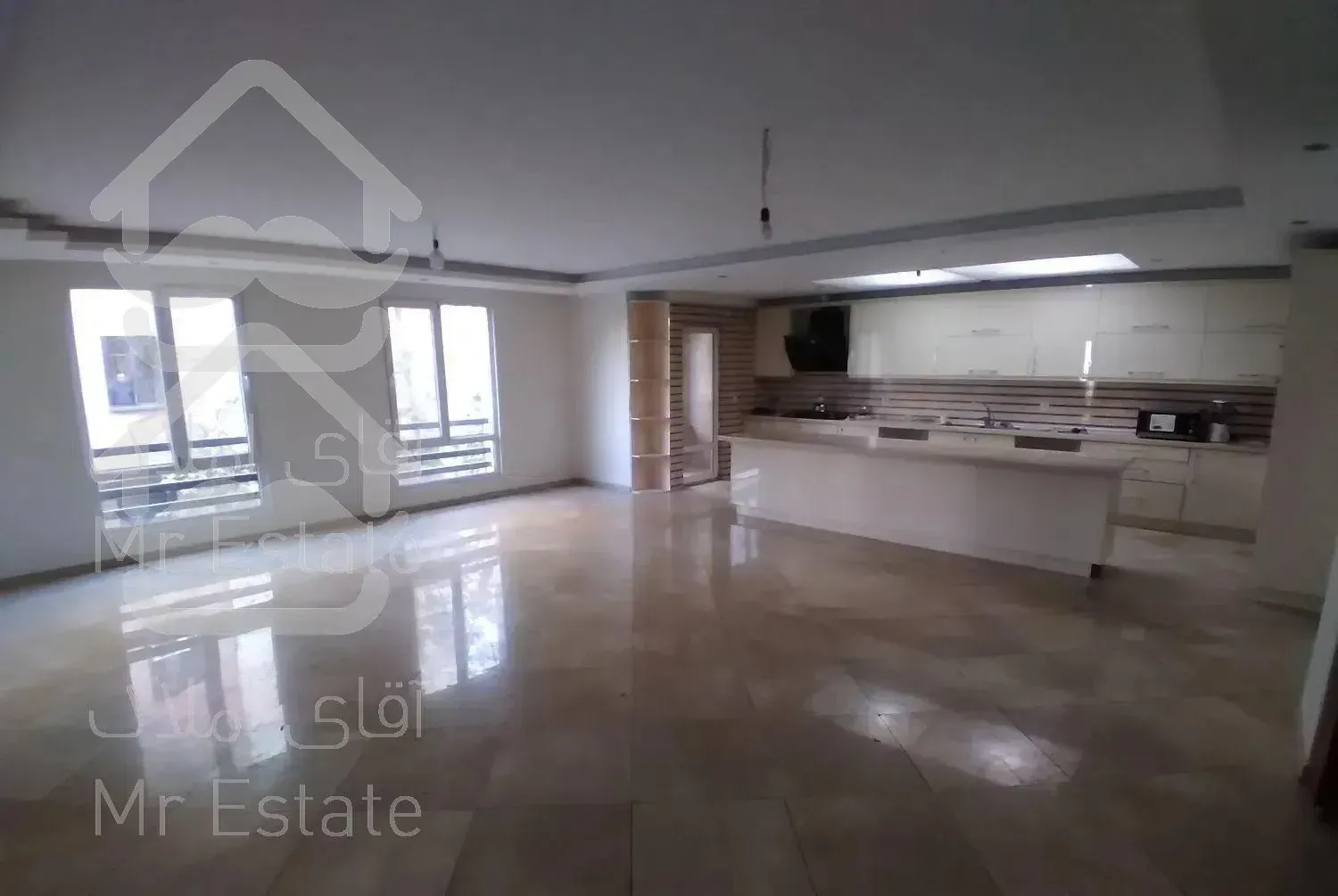 منطقه ۱ نوبنیاد مورد رهن و اجاره ۱۴۰ متر