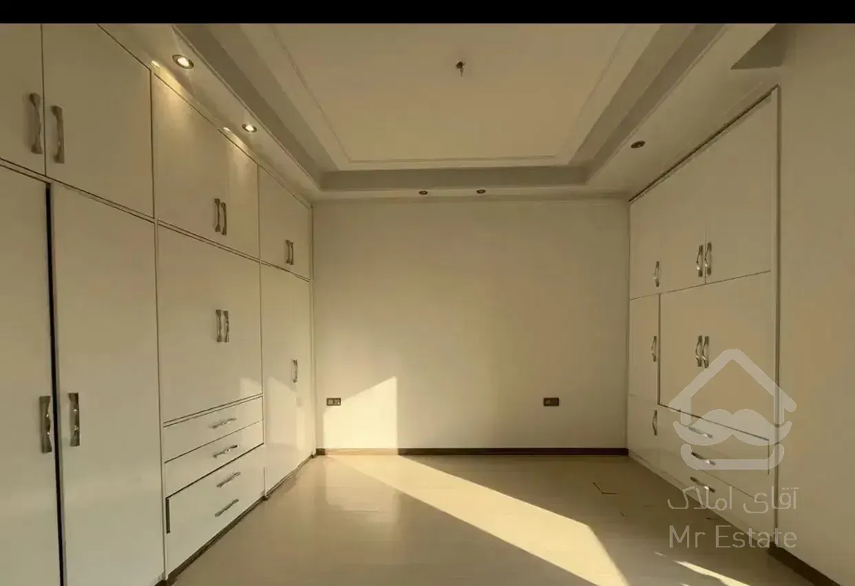 اقدسیه / نیاوران / ۲۰۰ م تکواحدی ۳خ/تاپ لوکیشن