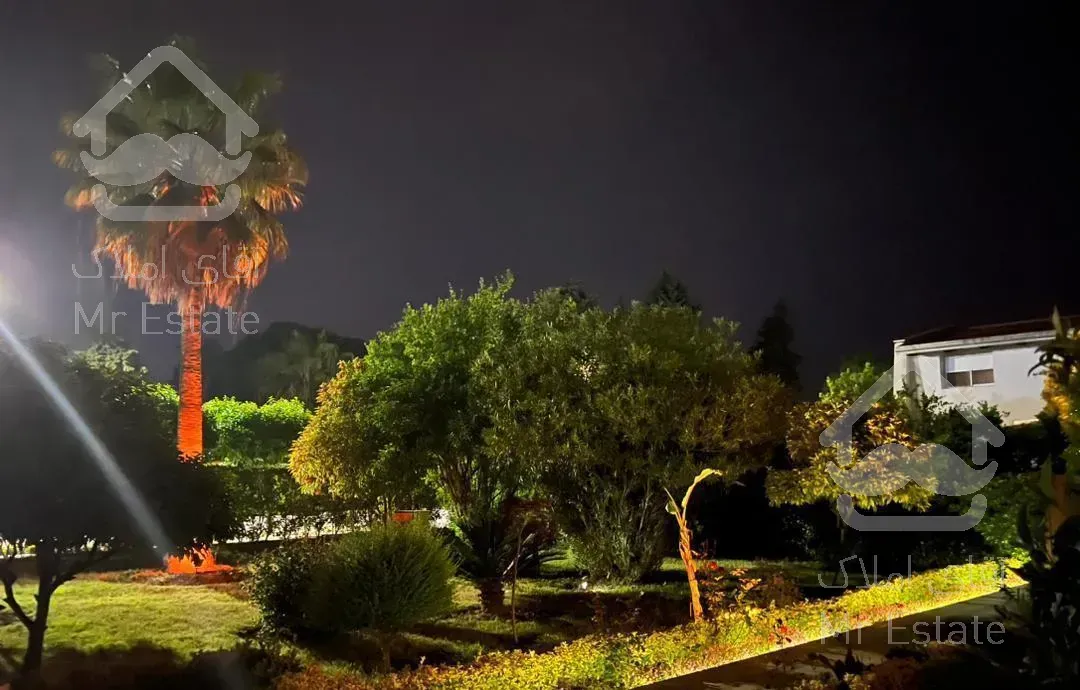 فروش ویلا درشهرک برند دریاسر جنب خزرشهر