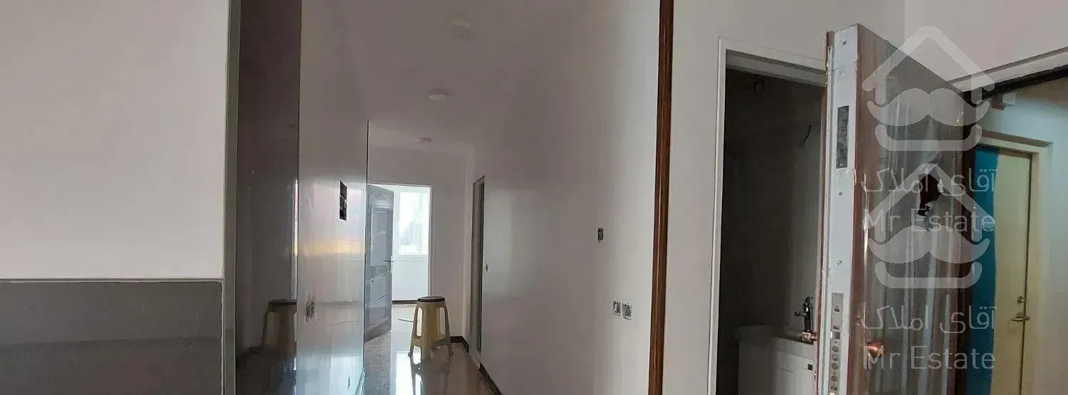 ۱۳۷ متر ۳ خوابه مروارید شهر