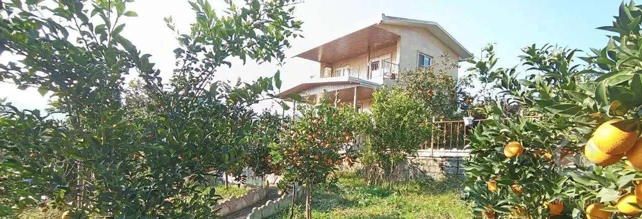 اجاره سالیانه ویلا دوبلکس مبله بابلکنار