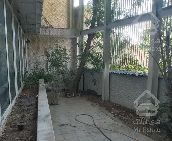 نیاوران ۱۱۰۰ متر  کار