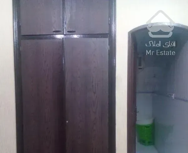 آپارتمان 65 متر مربع . پیروزی 20