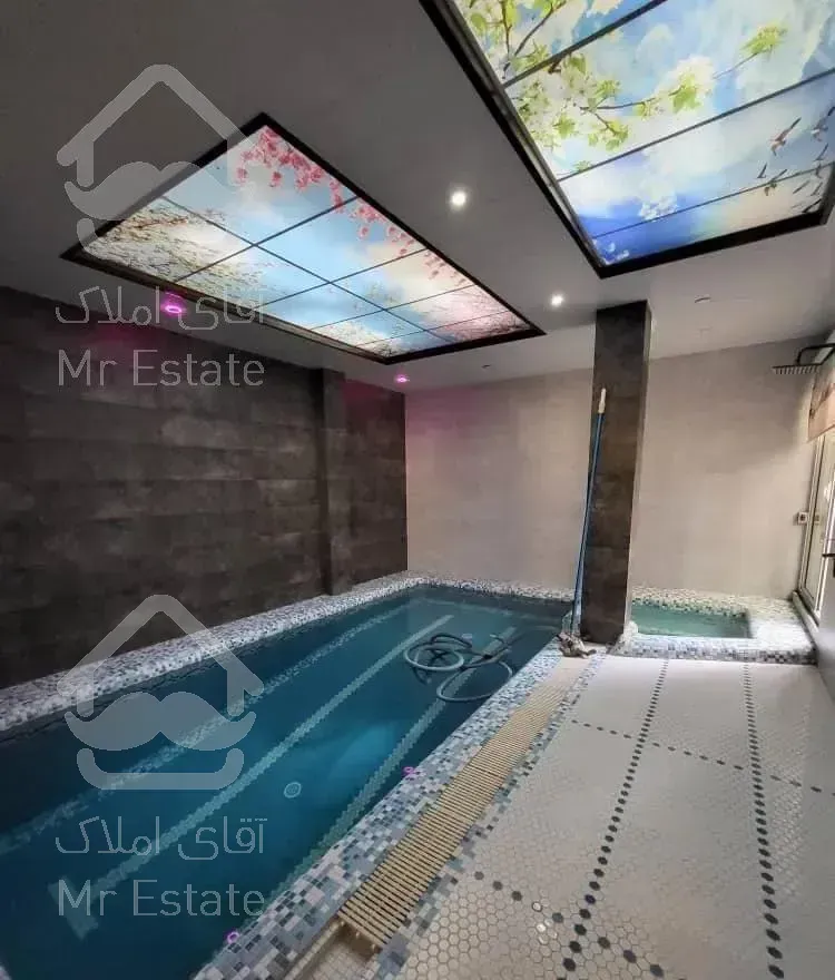 اجاره ویلا تریبلکس